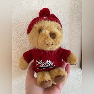 Polo Ralph Lauren Bear